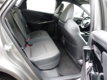 TOYOTA bZ4X Comfortpaket FWD Navi Kamera SHZ el.Heckkl.