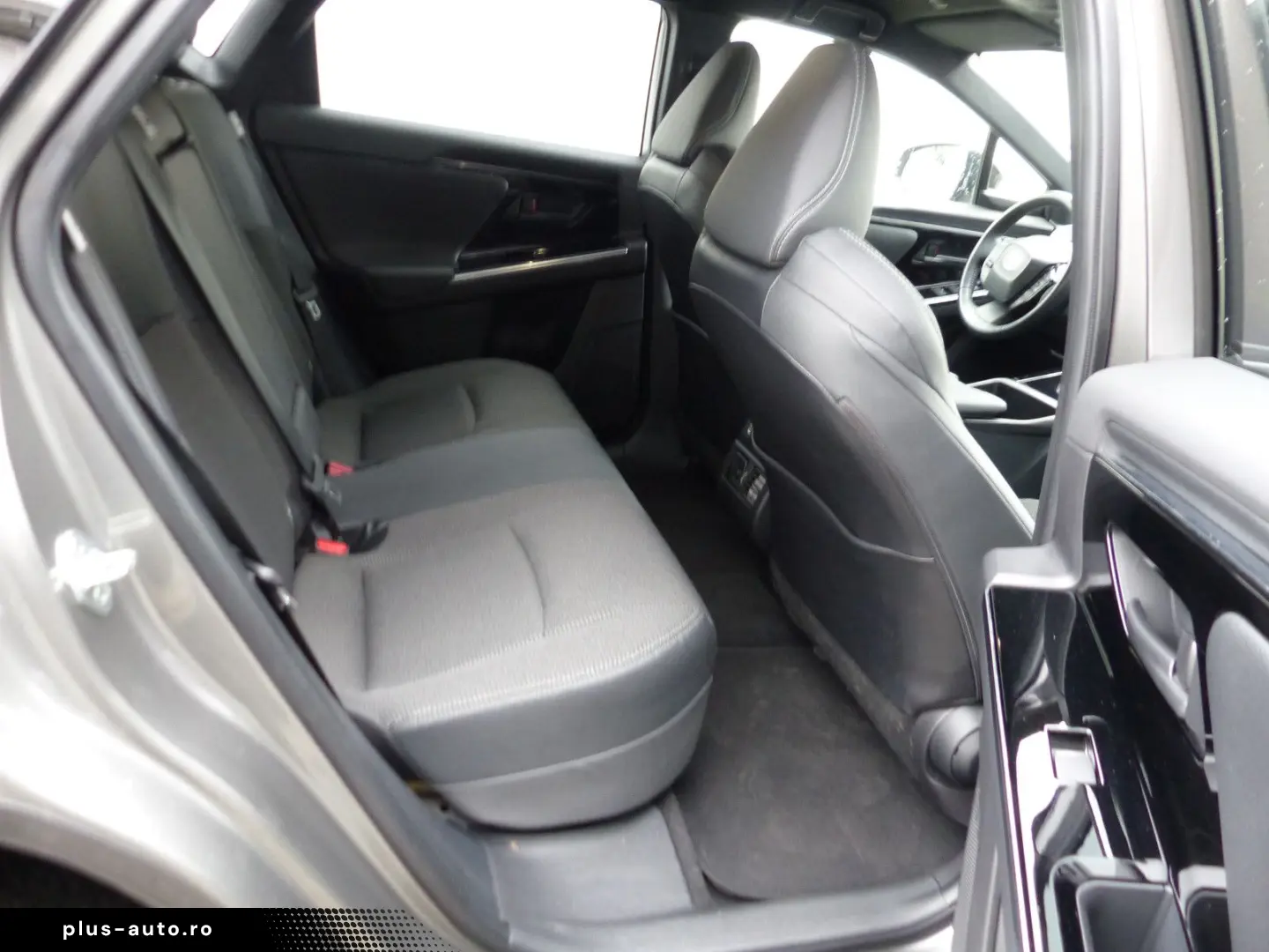 TOYOTA bZ4X Comfortpaket FWD Navi Kamera SHZ el.Heckkl.