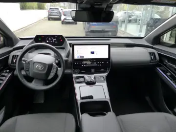 TOYOTA bZ4X Comfortpaket FWD Navi Kamera SHZ el.Heckkl.