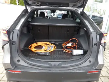 TOYOTA bZ4X Comfortpaket FWD Navi Kamera SHZ el.Heckkl.