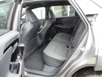 TOYOTA bZ4X Comfortpaket FWD Navi Kamera SHZ el.Heckkl.