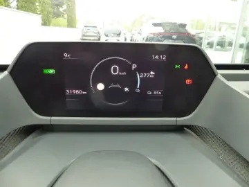 TOYOTA bZ4X Comfortpaket FWD Navi Kamera SHZ el.Heckkl.