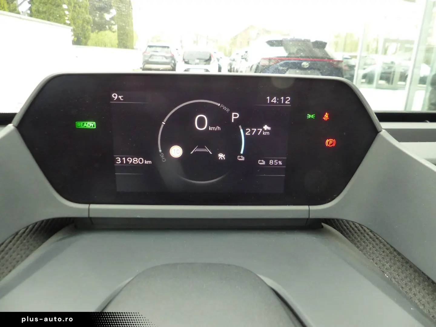 TOYOTA bZ4X Comfortpaket FWD Navi Kamera SHZ el.Heckkl.