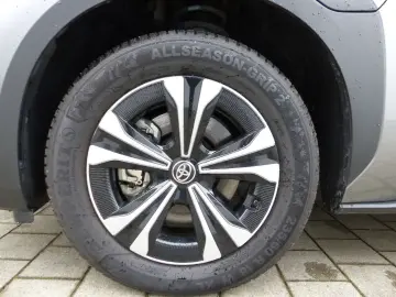 TOYOTA bZ4X Comfortpaket FWD Navi Kamera SHZ el.Heckkl.