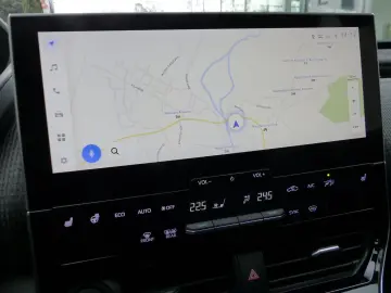 TOYOTA bZ4X Comfortpaket FWD Navi Kamera SHZ el.Heckkl.