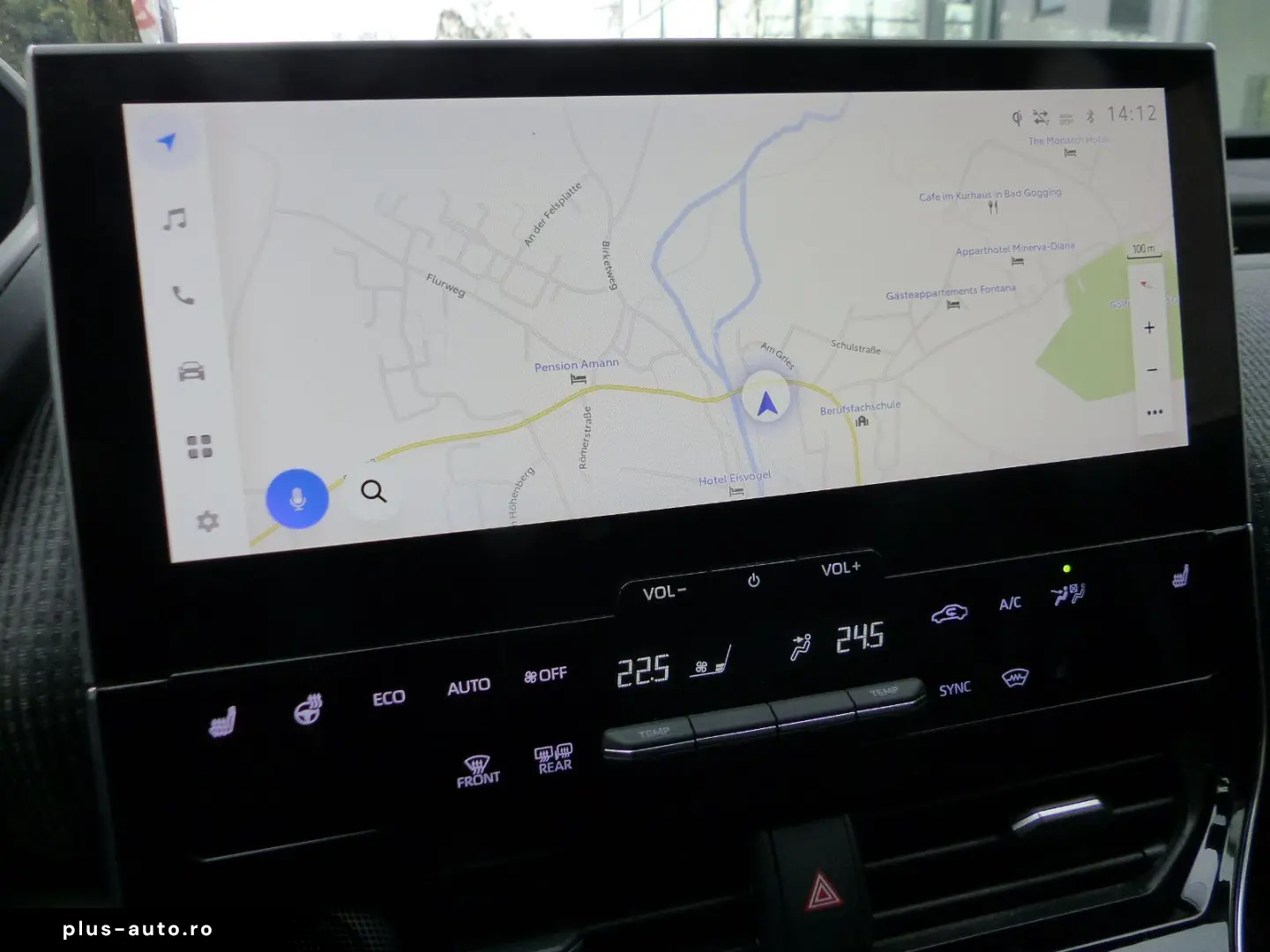 TOYOTA bZ4X Comfortpaket FWD Navi Kamera SHZ el.Heckkl.