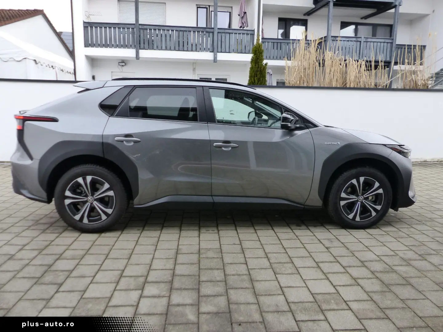 TOYOTA bZ4X Comfortpaket FWD Navi Kamera SHZ el.Heckkl.