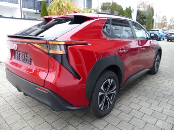 TOYOTA bZ4X Comfortpaket FWD Navi Kamera SHZ el.Heckkl.