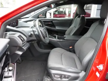 TOYOTA bZ4X Comfortpaket FWD Navi Kamera SHZ el.Heckkl.