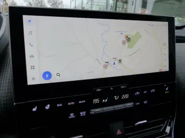 TOYOTA bZ4X Comfortpaket FWD Navi Kamera SHZ el.Heckkl.