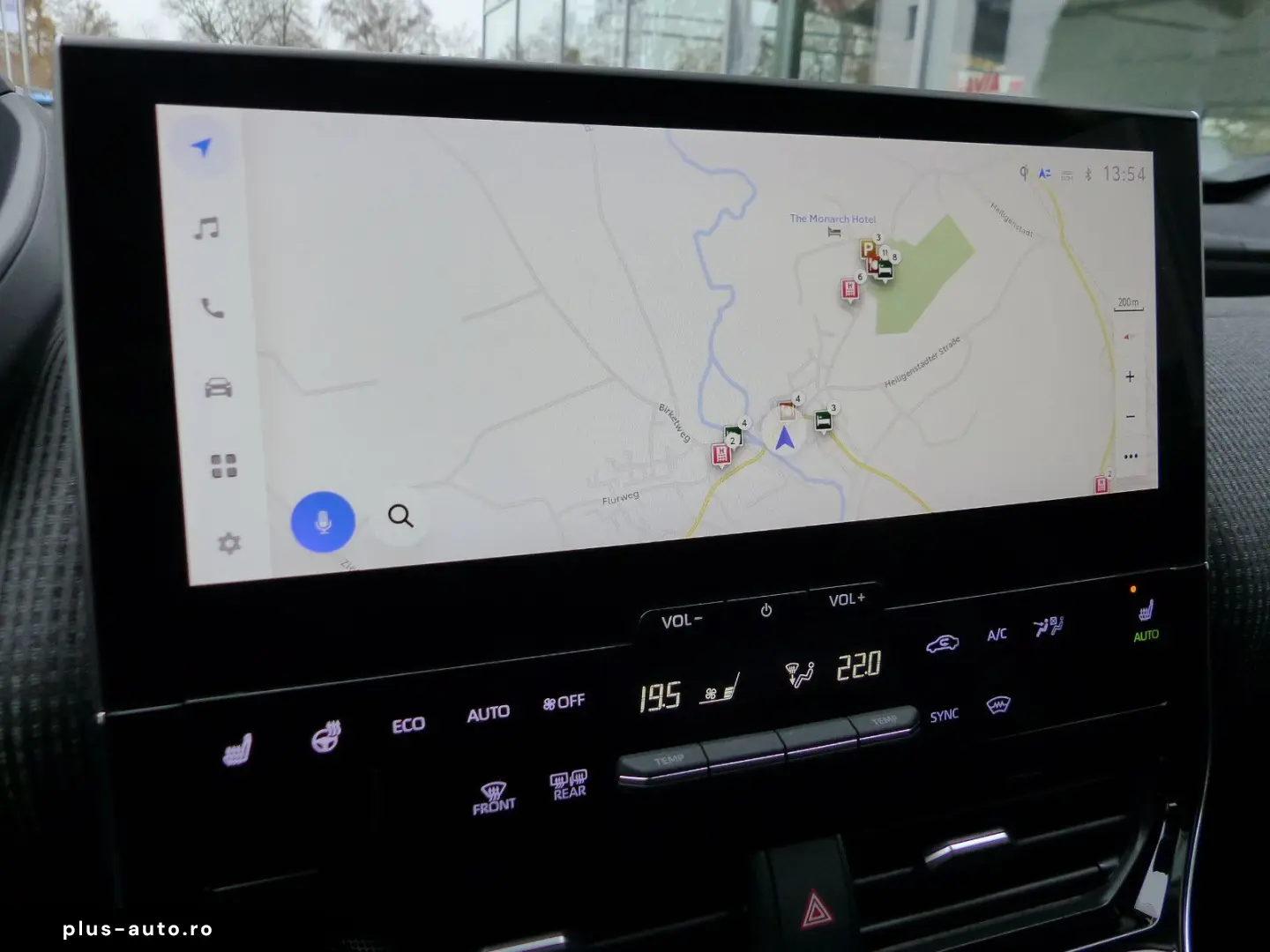 TOYOTA bZ4X Comfortpaket FWD Navi Kamera SHZ el.Heckkl.