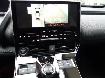 TOYOTA bZ4X Comfortpaket FWD Navi Kamera SHZ el.Heckkl.