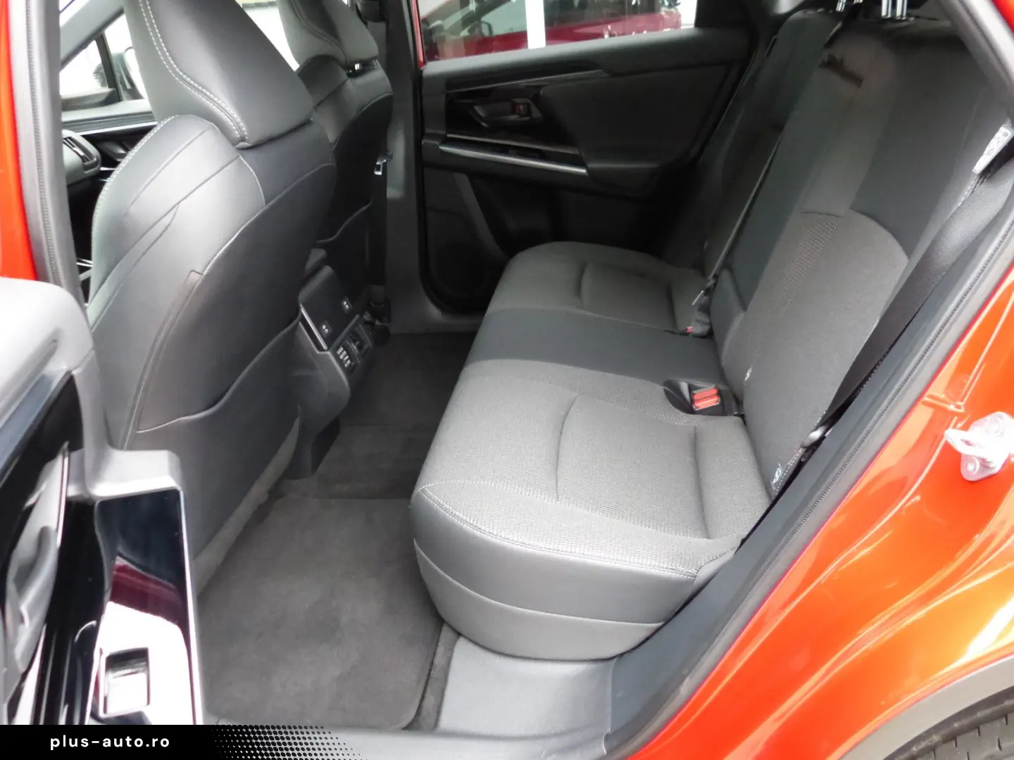 TOYOTA bZ4X Comfortpaket FWD Navi Kamera SHZ el.Heckkl.