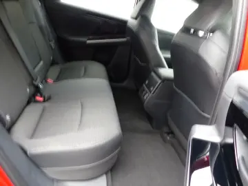 TOYOTA bZ4X Comfortpaket FWD Navi Kamera SHZ el.Heckkl.