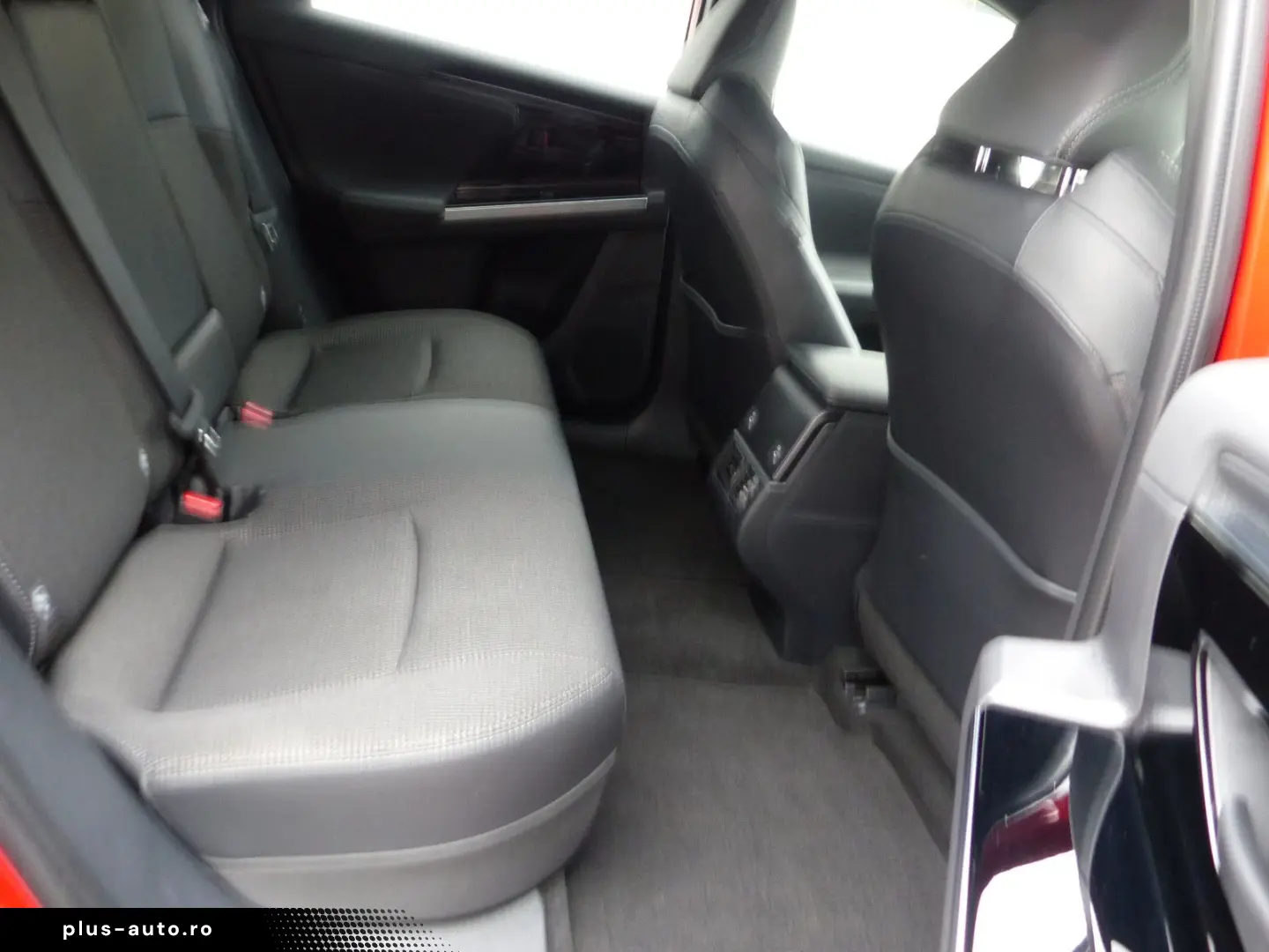 TOYOTA bZ4X Comfortpaket FWD Navi Kamera SHZ el.Heckkl.