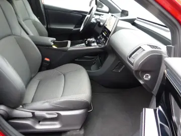 TOYOTA bZ4X Comfortpaket FWD Navi Kamera SHZ el.Heckkl.