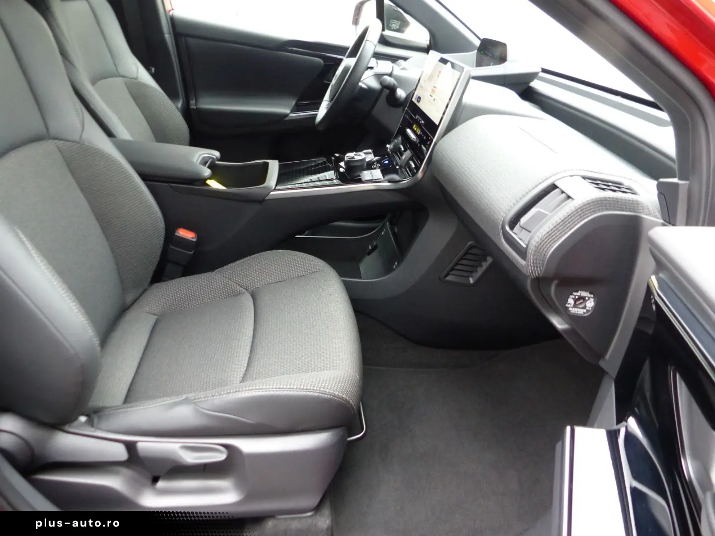 TOYOTA bZ4X Comfortpaket FWD Navi Kamera SHZ el.Heckkl.