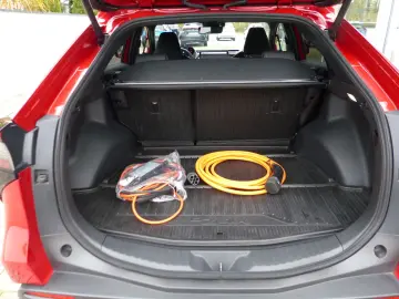 TOYOTA bZ4X Comfortpaket FWD Navi Kamera SHZ el.Heckkl.