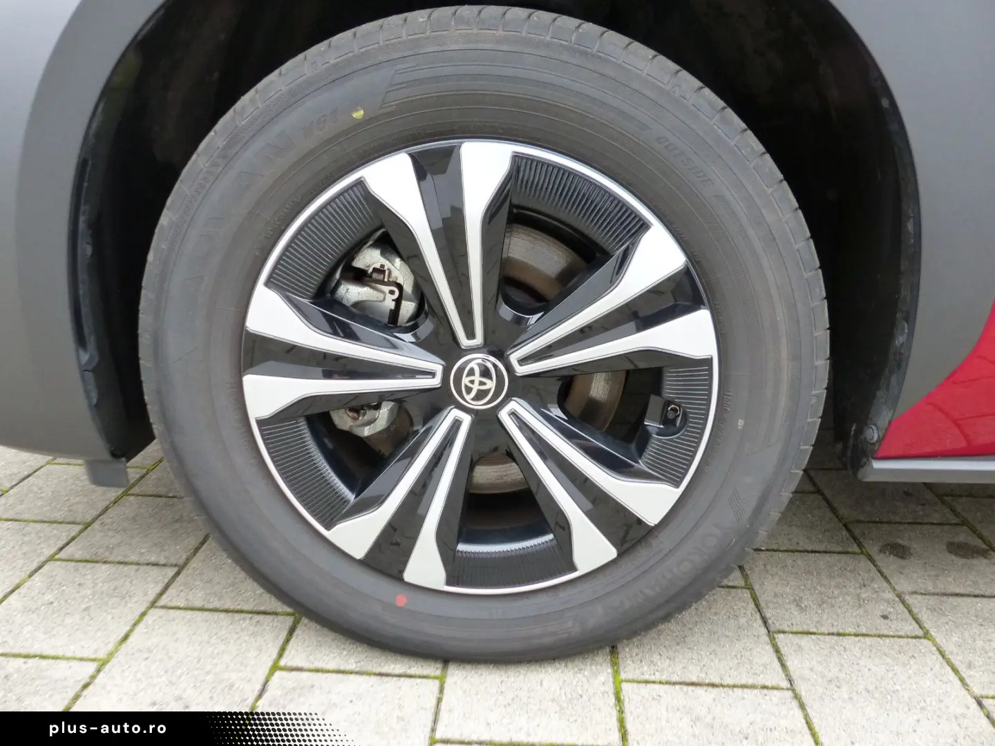 TOYOTA bZ4X Comfortpaket FWD Navi Kamera SHZ el.Heckkl.