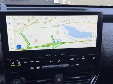 TOYOTA bz4X Comfort-Paket 360Grad Kamera Sitzheizung