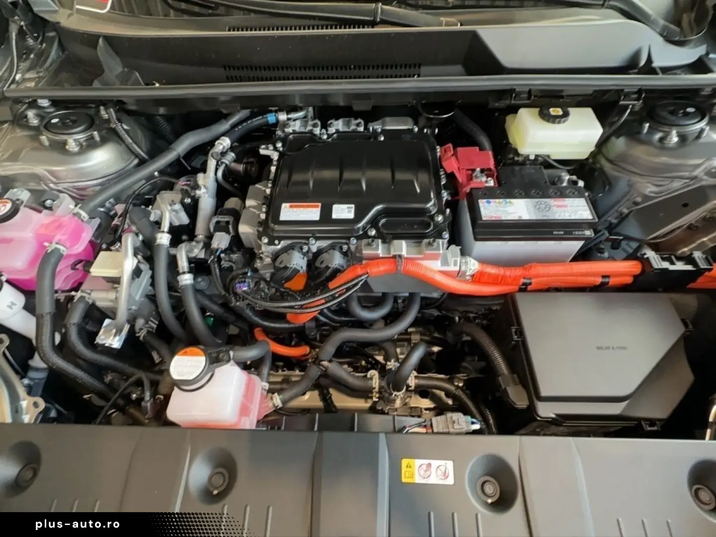 TOYOTA bz4X Comfort-Paket 360Grad Kamera Sitzheizung