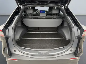 TOYOTA bz4X  LED 360  el Heck ACC el Sitz SHZ PDC Navi