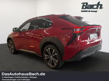 TOYOTA bZ4X BEV 150kWh 4x2 Comfort-Technikpaket 3phasig