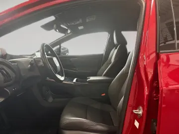 TOYOTA bZ4X BEV 150kWh 4x2 Comfort-Technikpaket 3phasig