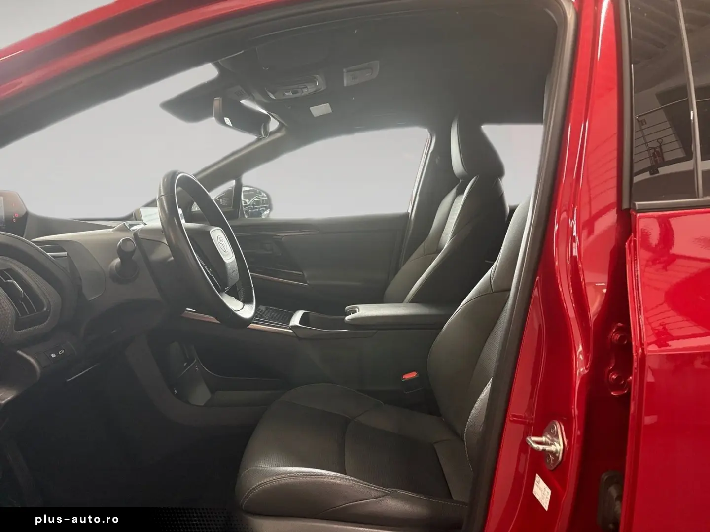 TOYOTA bZ4X BEV 150kWh 4x2 Comfort-Technikpaket 3phasig