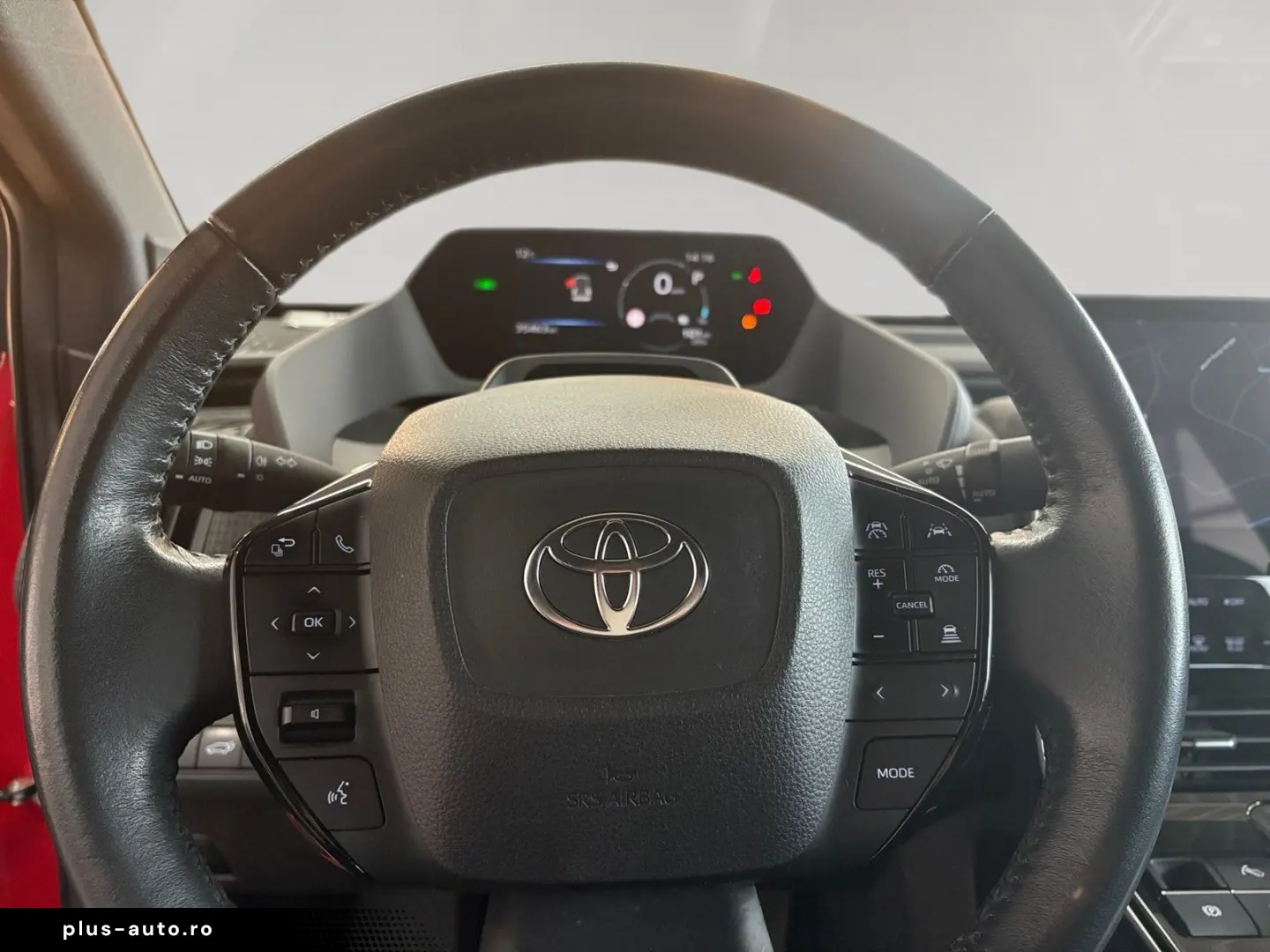 TOYOTA bZ4X BEV 150kWh 4x2 Comfort-Technikpaket 3phasig