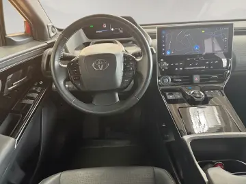 TOYOTA bZ4X BEV 150kWh 4x2 Comfort-Technikpaket 3phasig