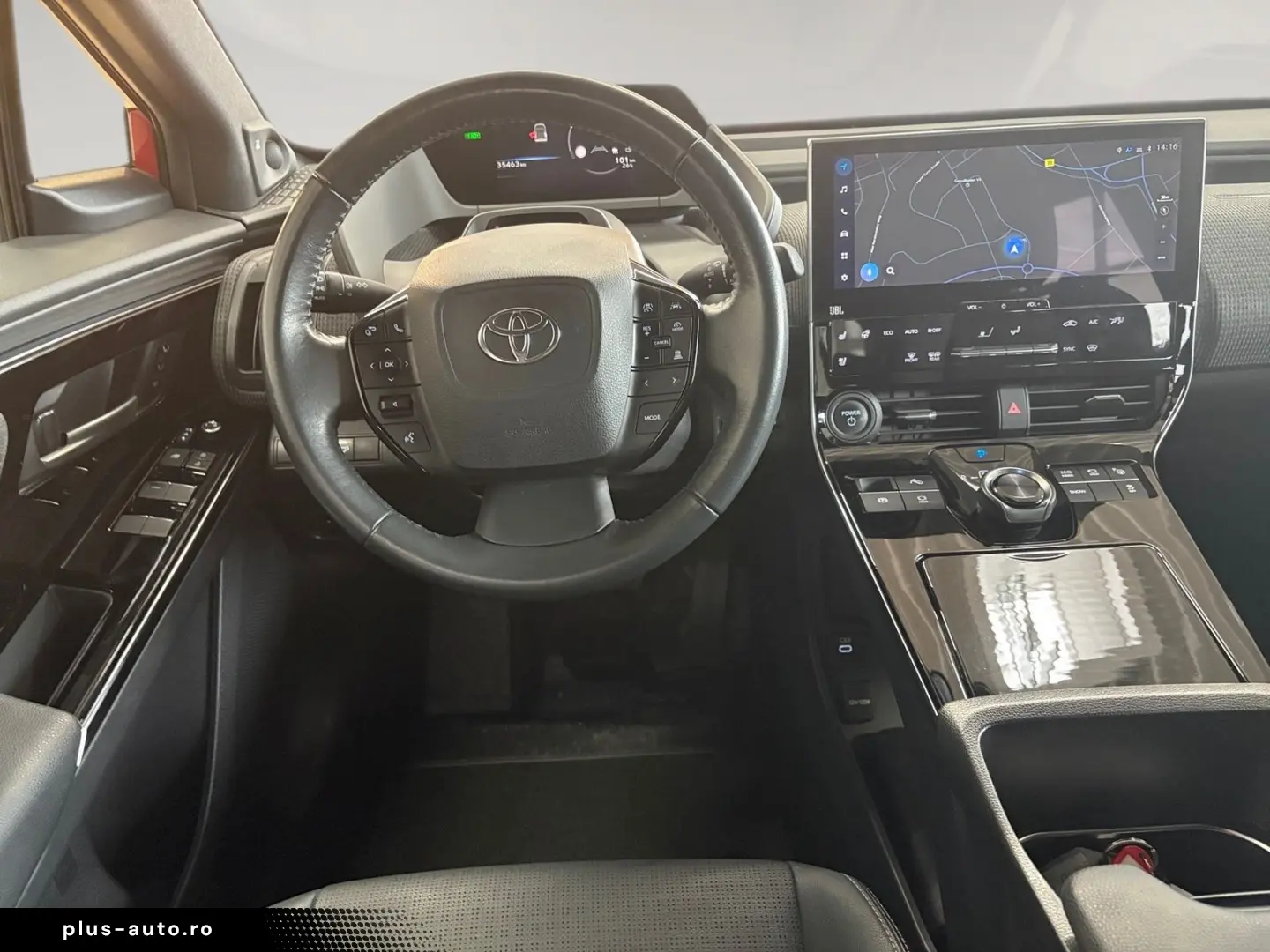 TOYOTA bZ4X BEV 150kWh 4x2 Comfort-Technikpaket 3phasig