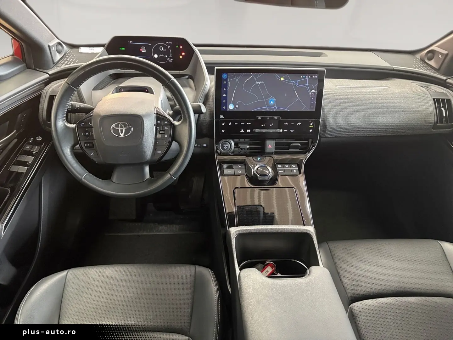 TOYOTA bZ4X BEV 150kWh 4x2 Comfort-Technikpaket 3phasig