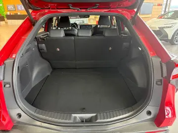 TOYOTA bZ4X BEV 150kWh 4x2 Comfort-Technikpaket 3phasig