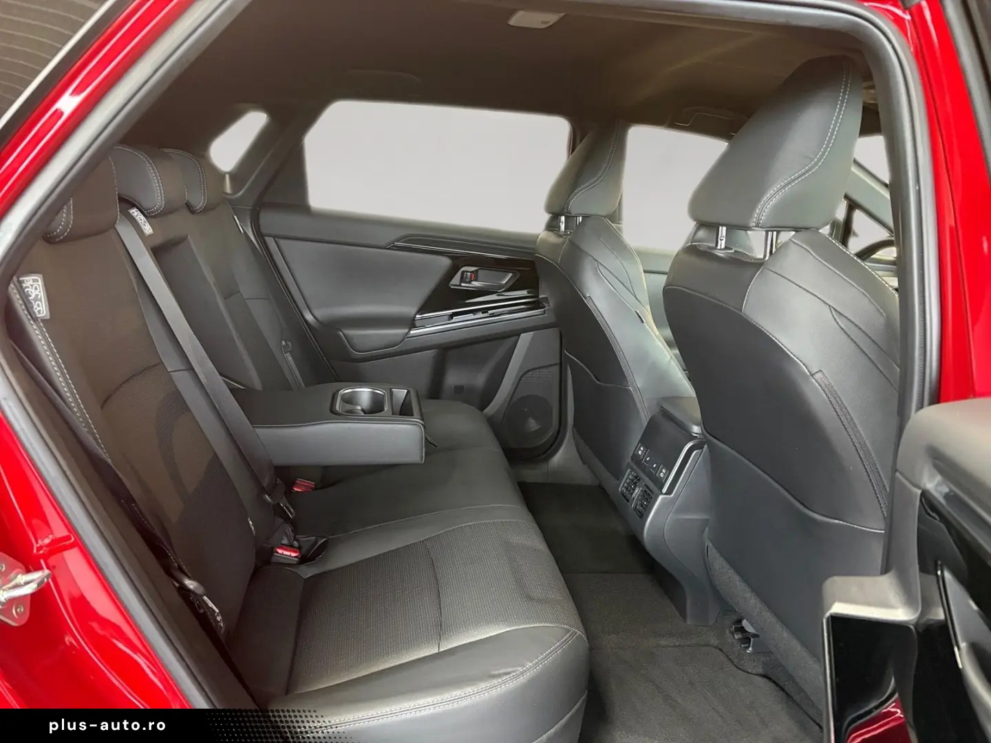 TOYOTA bZ4X BEV 150kWh 4x2 Comfort-Technikpaket 3phasig