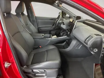 TOYOTA bZ4X BEV 150kWh 4x2 Comfort-Technikpaket 3phasig