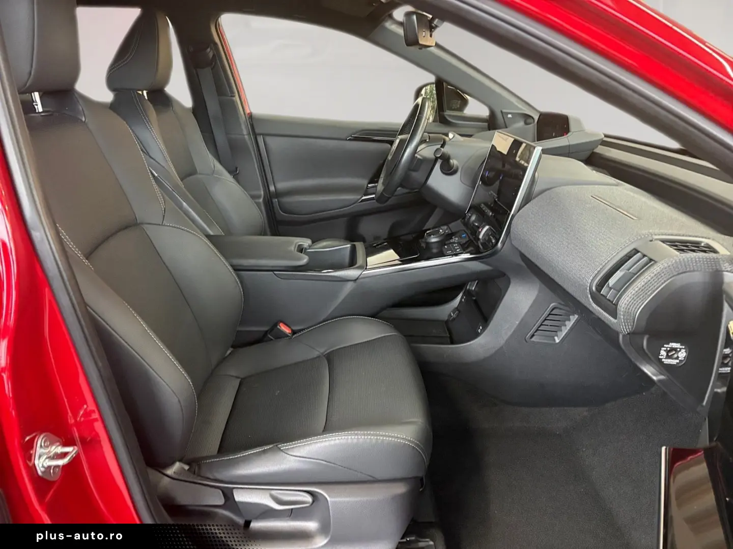 TOYOTA bZ4X BEV 150kWh 4x2 Comfort-Technikpaket 3phasig