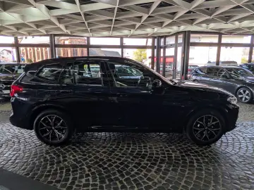 BMW X3 xDrive 20 d M Sport