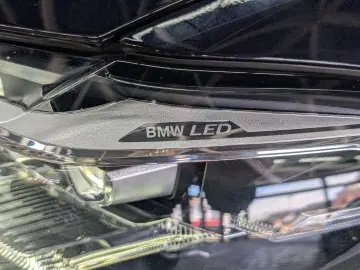 BMW X3 xDrive 20 d M Sport