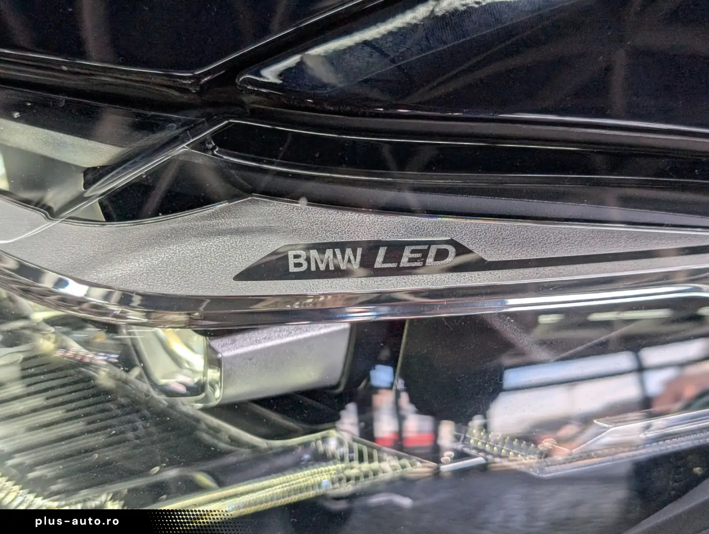 BMW X3 xDrive 20 d M Sport