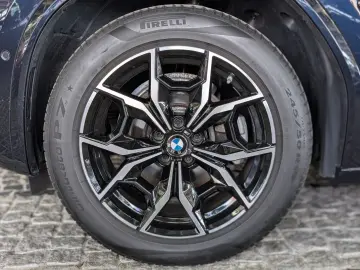 BMW X3 xDrive 20 d M Sport