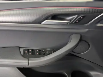 BMW X3 xDrive 20 d M Sport