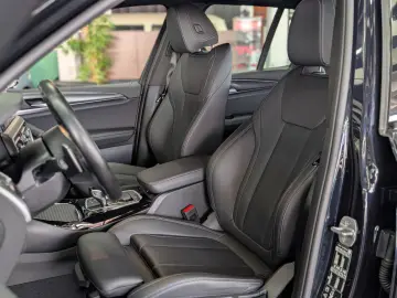 BMW X3 xDrive 20 d M Sport