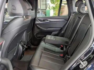 BMW X3 xDrive 20 d M Sport