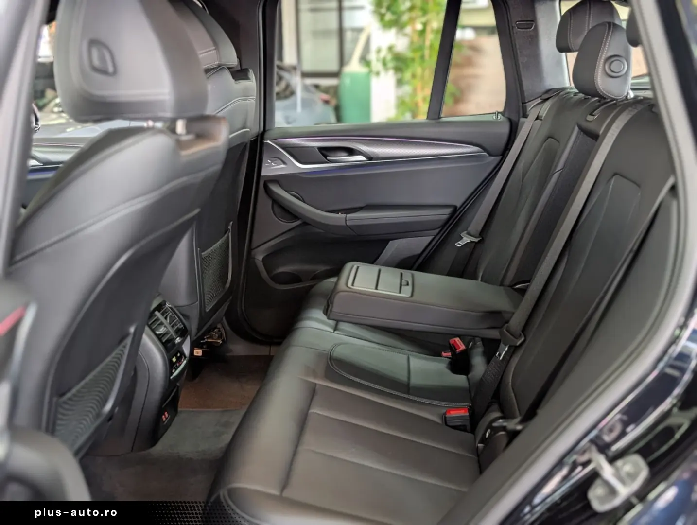 BMW X3 xDrive 20 d M Sport