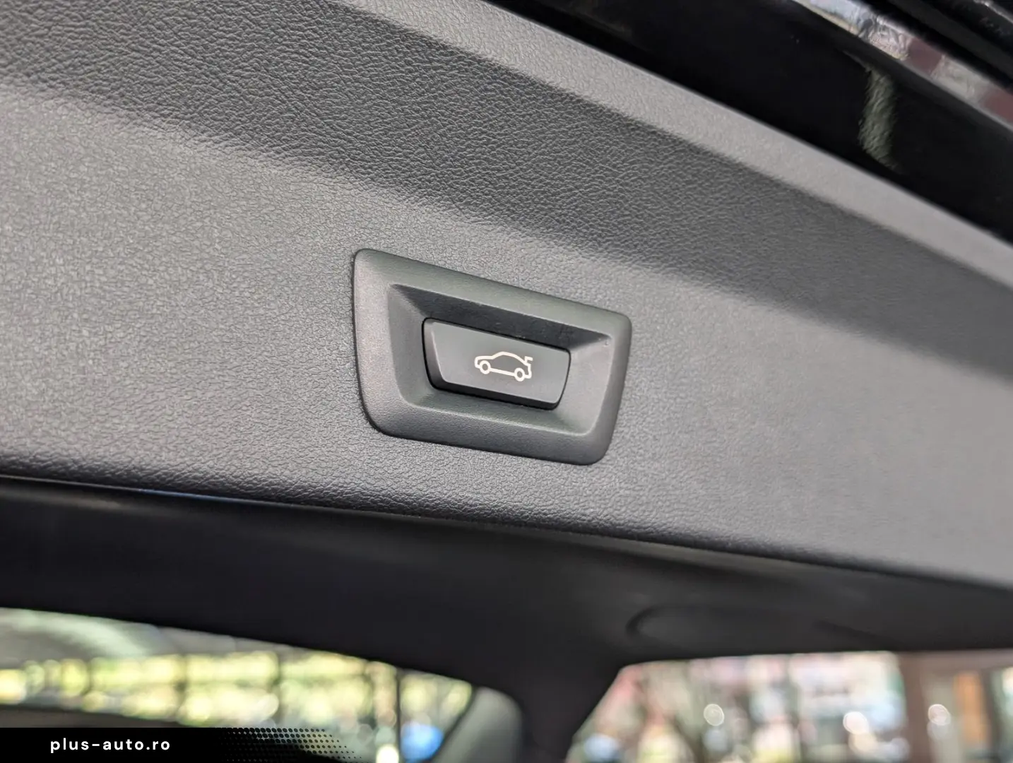 BMW X3 xDrive 20 d M Sport