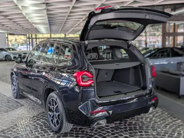 BMW X3 xDrive 20 d M Sport