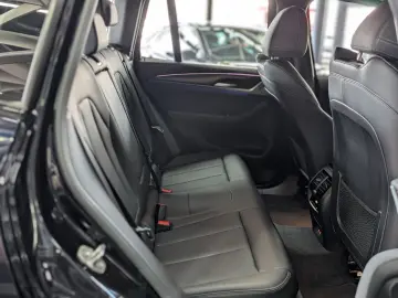 BMW X3 xDrive 20 d M Sport