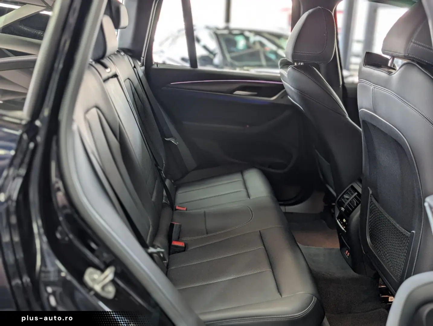 BMW X3 xDrive 20 d M Sport