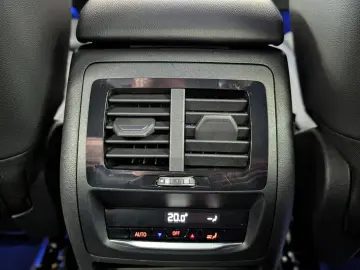 BMW X3 xDrive 20 d M Sport